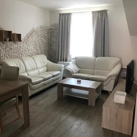 Apartment Pod Vezi *