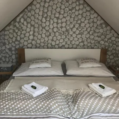Apartment Pod Vezi Telc