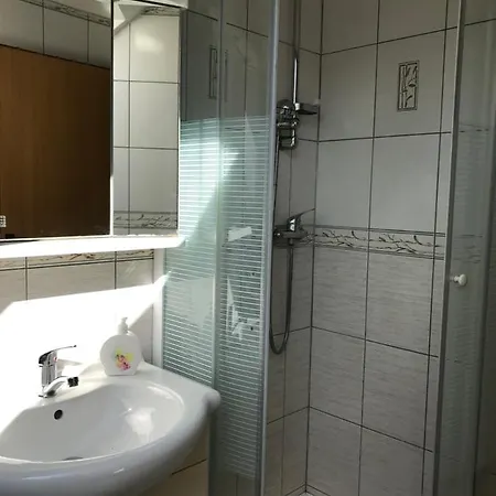 Apartment Pod Vezi Telc