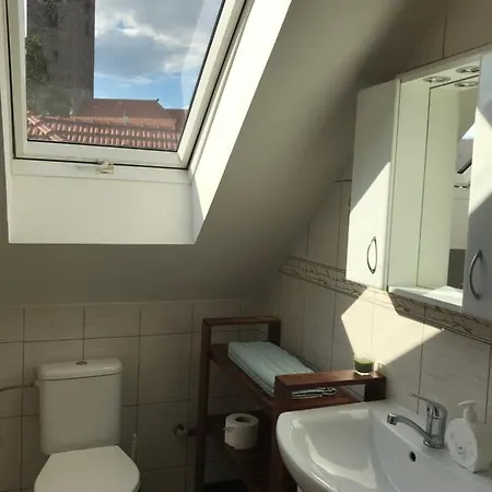 Pod Vezi Telc