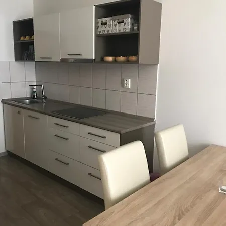 Apartman Pod Vezi *