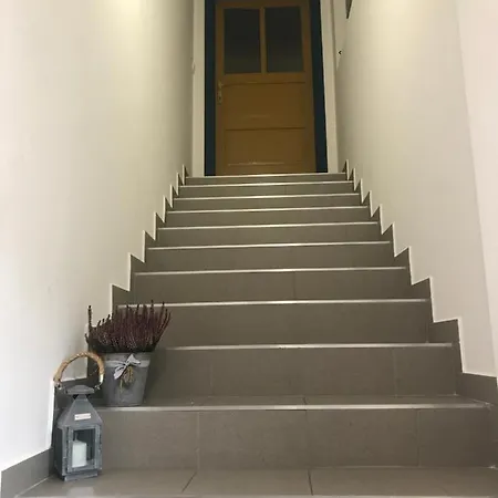Pod Vezi Apartment
