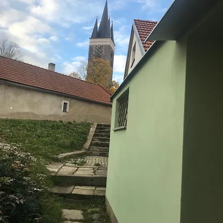 Pod Vezi * Telč