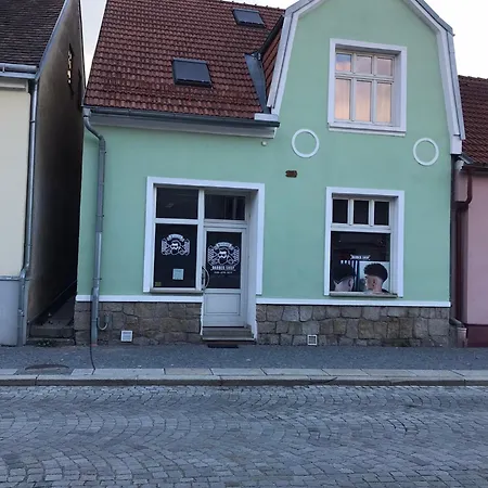 Apartment Pod Vezi *