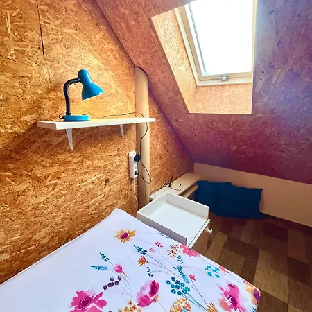 Pod Vezi Telč