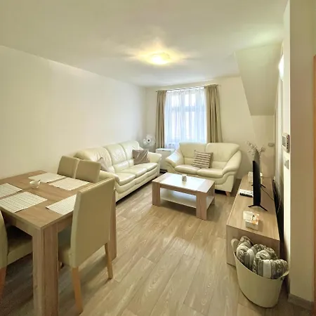 Pod Vezi Apartment *