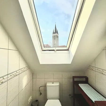 شقة Pod Vezi Telč