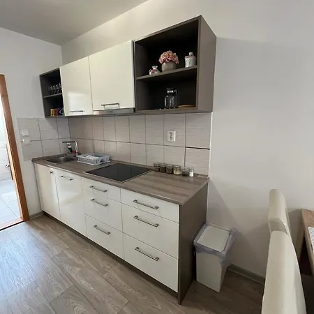 Pod Vezi Apartment