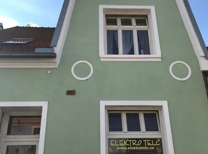 Pod Vezi Apartmán