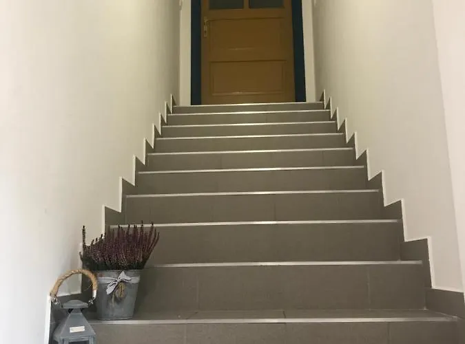 Pod Vezi Apartmán