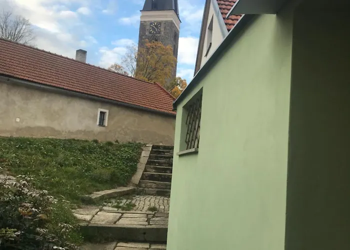 Pod Vezi * Telč